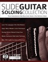 Slide Guitar Soloing Collection - Levi Clay ; Joseph Alexander - 9781789331912
