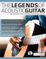 The Legends of Acoustic Guitar - RYAN,  Stuart ; Alexander, Joseph - 9781789332001