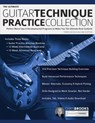 The Ultimate Guitar Technique Practice Collection - Chris Brooks ; Joseph Alexander - 9781789334579