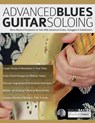 Advanced Blues Guitar Soloing - Shaun Baxter ; Joseph Alexander - 9781789334715