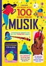 Ich weiß jetzt 100 Dinge mehr! Musik - Jerome Martin ; Alice James ; Alex Frith ; Lan Cook - 9781789417265
