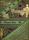 The Five Little Peppers Omnibus (Including Five Little Peppers and How They Grew, Five Little Peppers Midway, Five Little Peppers Abroad, Five Little Peppers and Their Friends, and Five Little Peppers Grown Up) - Margaret Sidney - 9781789430332
