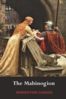 The Mabinogion - Anonymous - 9781789430486