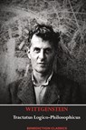 Tractatus Logico-Philosophicus - Ludwig Wittgenstein - 9781789430691