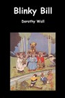Blinky Bill - Dorothy Wall - 9781789431551