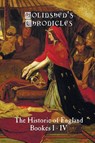 Holinshed's Chronicles - Raphael Holinshed - 9781789431681