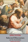 Selected Discourses of Epictetus, and the Enchiridion - Epictetus - 9781789432046