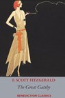 The Great Gatsby - F Scott Fitzgerald - 9781789432473