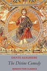 The Divine Comedy - Dante - 9781789432572