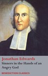 Sinners in the Hands of an Angry God - Jonathan Edwards - 9781789432763