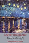 Tender is the Night - Francis Scott Fitzgerald - 9781789433418