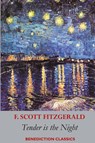 Tender is the Night - Francis Scott Fitzgerald - 9781789433418