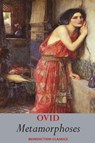 Metamorphoses - Ovid - 9781789434286