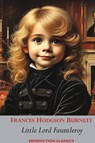 Little Lord Fauntleroy - Frances Hodgson Burnett - 9781789434316