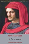 The Prince - Niccolo Machiavelli - 9781789434392