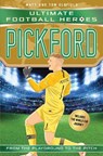 Ultimate Football Heroes: Pickford (Super Stoppers 5) - Matt & Tom Oldfield ; Ultimate Football Heroes - 9781789460520
