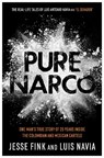 Pure Narco - Luis Navia ; Jesse Fink - 9781789463361