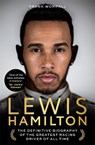 Lewis Hamilton - Frank Worrall - 9781789464627