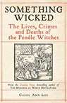 Something Wicked - Carol Ann Lee - 9781789465860