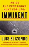 Imminent - Luis Elizondo - 9781789466072