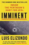 Imminent - Luis Elizondo - 9781789466072