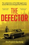 The Defector - Richard Kerbaj - 9781789468489