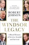 Windsor Legacy - Robert - 9781789468779