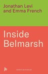 Inside Belmarsh - Jonathan Levi and Emma French - 9781789468885