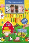 Old MacDonald Had a Farm - Make Believe Ideas Ltd - 9781789473797