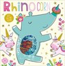 Rhinocorn - MAKE BELIEVE IDEAS - 9781789474060