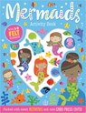 Mermaids - Amy Boxshall - 9781789477894