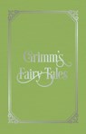 Grimm's Fairy Tales - Jacob Grimm ; Wilhelm Grimm - 9781789503975
