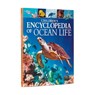 Children's Encyclopedia of Ocean Life: A Deep Dive Into Our World's Oceans - Claudia Martin - 9781789506013