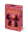 Little Women - Louisa May Alcott - 9781789509335