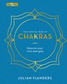 The Essential Book of Chakras - Julian Flanders - 9781789509632