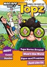 Topz: Volume 2 Mar/Apr -  - 9781789513509