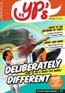 YPs: Volume 1 Jul/Aug -  - 9781789513820