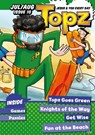 Topz: Volume 2 Jul/Aug -  - 9781789513974