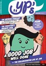 YPs: Volume 2 Mar/Apr -  - 9781789514049