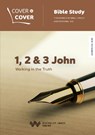 1, 2 & 3 John - Claire Musters - 9781789515015