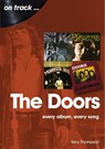 The Doors On Track - THOMPSON,  Tony - 9781789521375