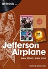 Jefferson Airplane On Track - Richard Butterworth - 9781789521436