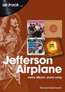 Jefferson Airplane On Track - Richard Butterworth - 9781789521436