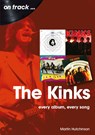 The Kinks On Track - Martin Hutchinson - 9781789521726