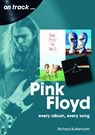 Pink Floyd On Track - Richard Butterworth - 9781789522426