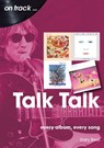 Talk Talk On Track - Gary Steel - 9781789522846