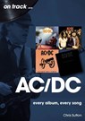 AC/DC On Track - Chris Sutton - 9781789523072