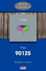 Yes 90125 - Stephen Lambe - 9781789523294