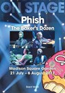 Phish: The Baker's Dozen. Madison Square Garden 21 July - 6 August 2017 - Brent Waltz - 9781789523614