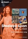 Steeleye Span 1970 to 1989 On Track - Darren Johnson - 9781789523690